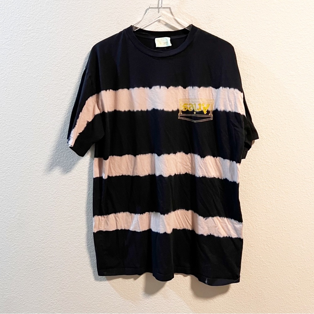 Aries Temple TShirt